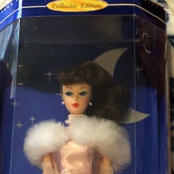 ENCHANTED EVENING BARBIE - Picture 7 of 7